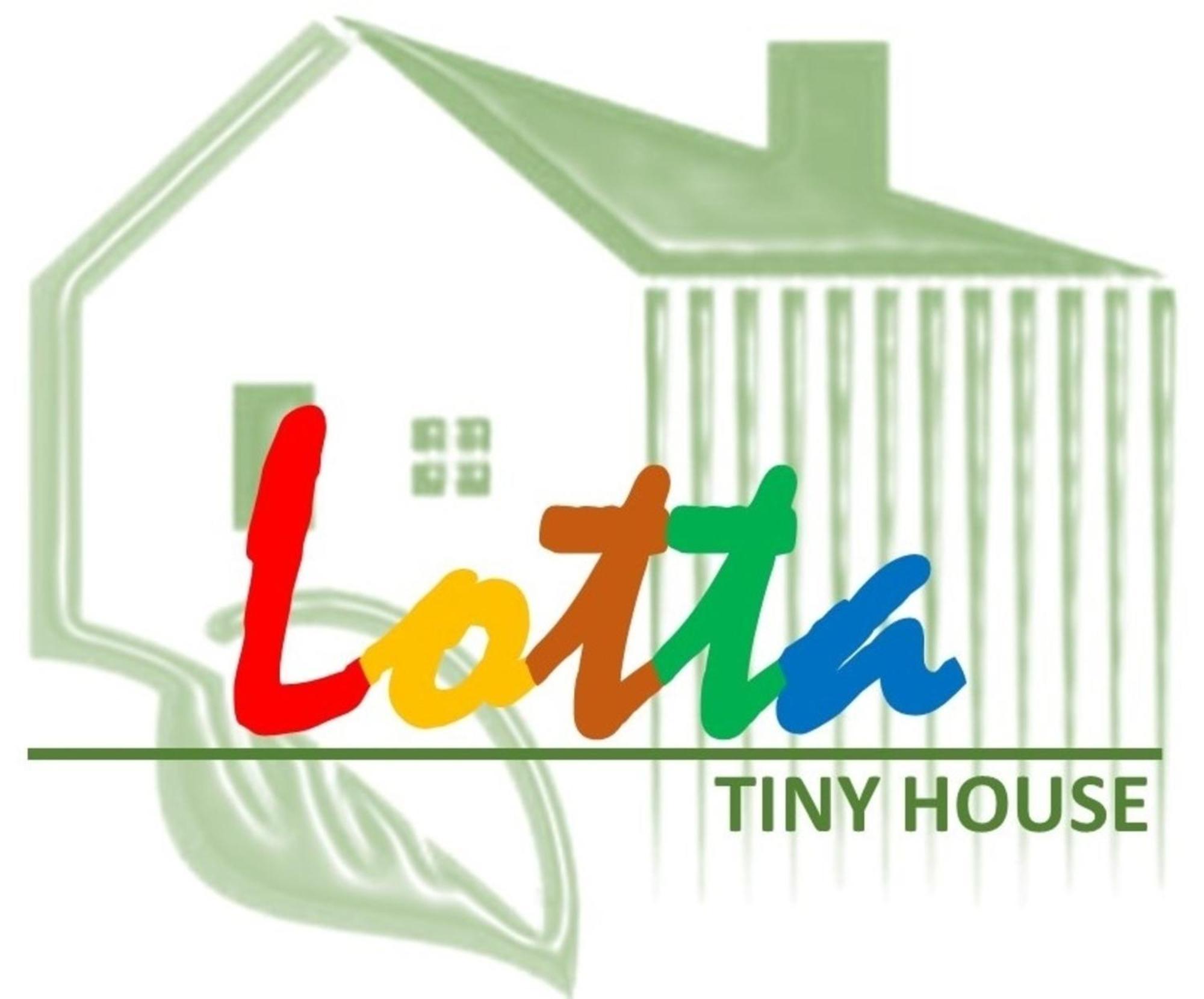 Tiny House Lotta - Auszeit-Oase Am Plauer See Stuer Bagian luar foto